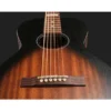 Godin Mahog. Parlor Black Burst A/E