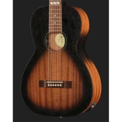 Godin Mahog. Parlor Black Burst A/E
