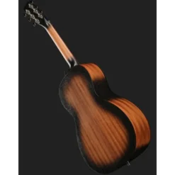 Godin Mahog. Parlor Black Burst A/E