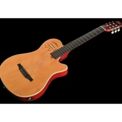 Godin Multiac Grand Concert Deluxe