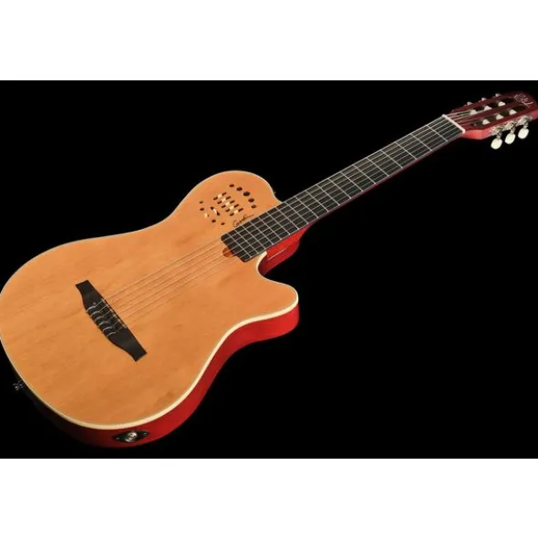 Godin Multiac Grand Concert Deluxe