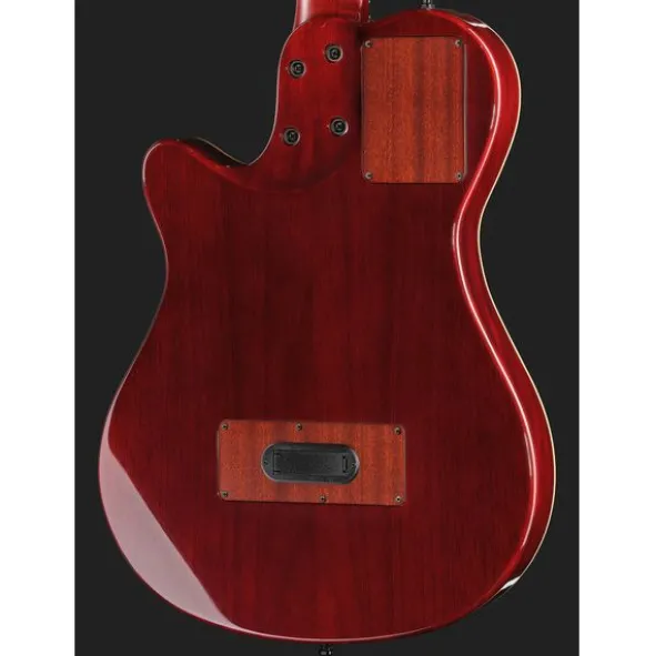 Godin Multiac Grand Concert Deluxe