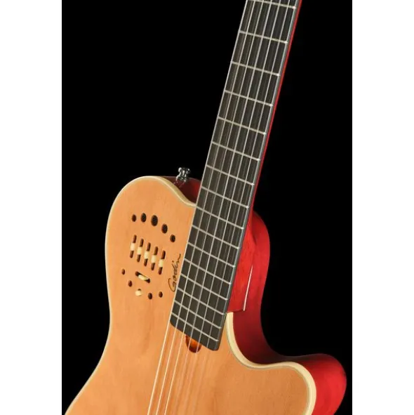 Godin Multiac Grand Concert Deluxe