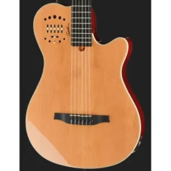 Godin Multiac Grand Concert Deluxe