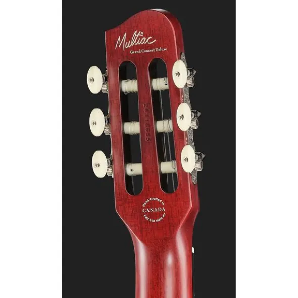 Godin Multiac Grand Concert Deluxe