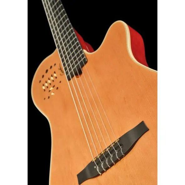 Godin Multiac Grand Concert Deluxe