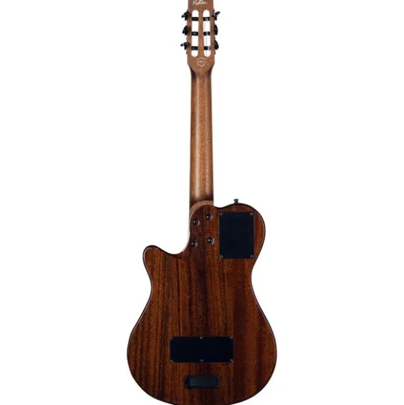 Godin Multiac Grand Concert Mah Del