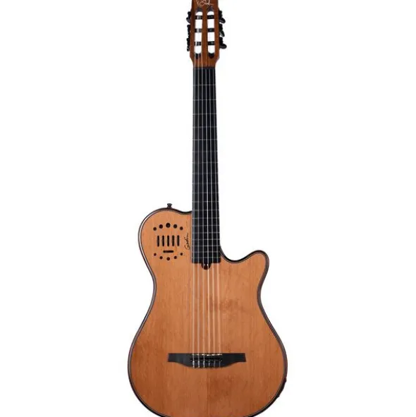 Godin Multiac Grand Concert Mah Del