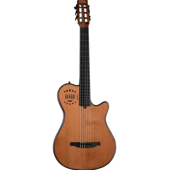 Godin Multiac Grand Concert Mah Del