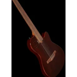 Godin Multiac Mundial Kanyon Burst