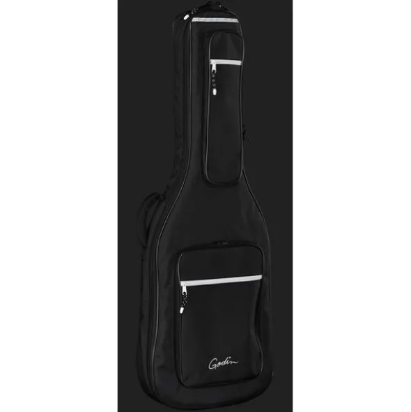 Godin Multiac Mundial Kanyon Burst