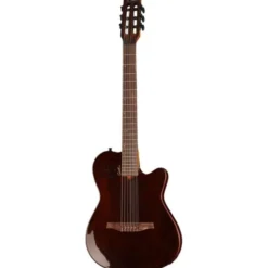 Godin Multiac Mundial Kanyon Burst