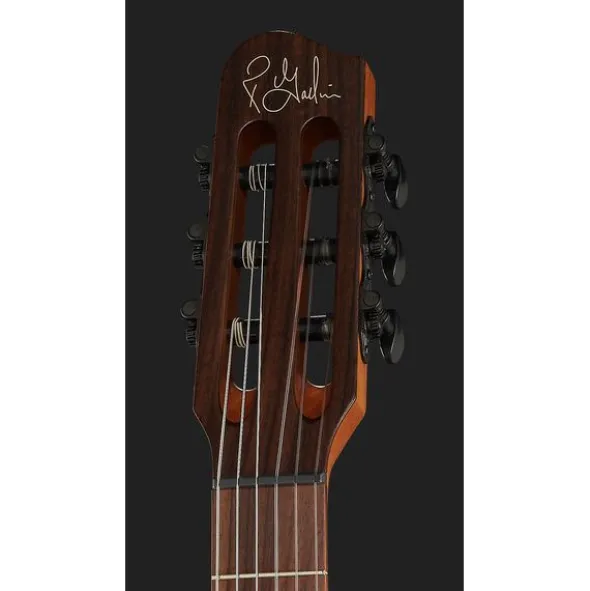 Godin Multiac Mundial Kanyon Burst