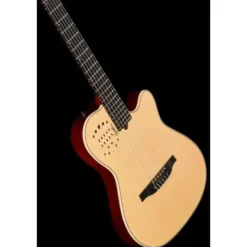 Godin Multiac Nylon Deluxe