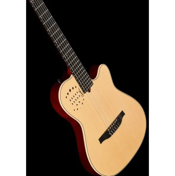 Godin Multiac Nylon Deluxe