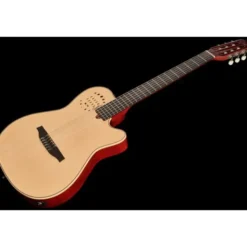 Godin Multiac Nylon Deluxe