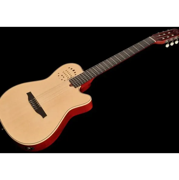 Godin Multiac Nylon Deluxe