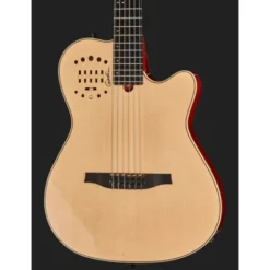 Godin Multiac Nylon Deluxe