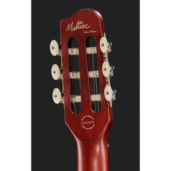 Godin Multiac Nylon Deluxe