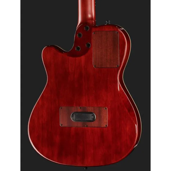 Godin Multiac Nylon Deluxe
