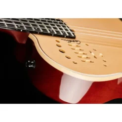 Godin Multiac Nylon Deluxe