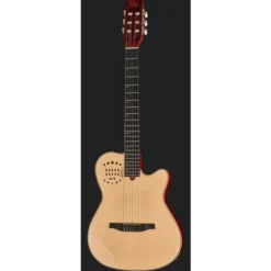 Godin Multiac Nylon Deluxe