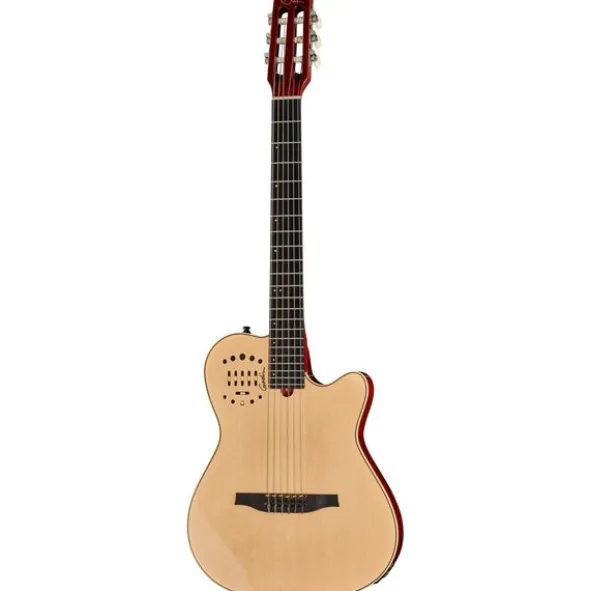 Godin Multiac Nylon Deluxe
