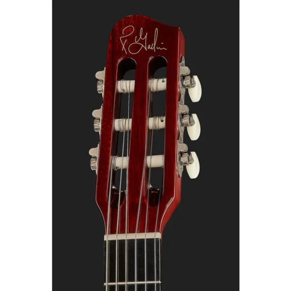 Godin Multiac Nylon Deluxe