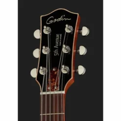 Godin 5th Ave CW Kingpin II HB