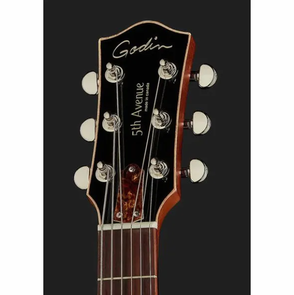 Godin 5th Ave CW Kingpin II HB