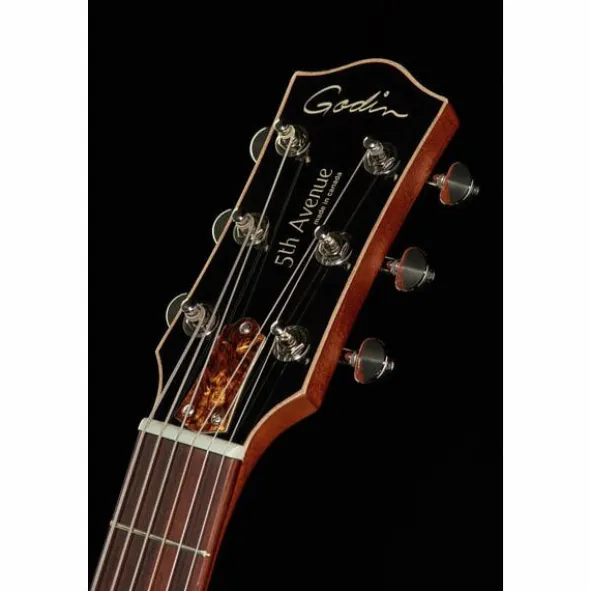 Godin 5th Ave CW Kingpin II HB