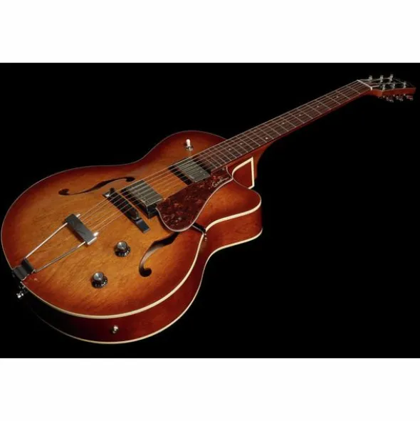 Godin 5th Ave CW Kingpin II HB