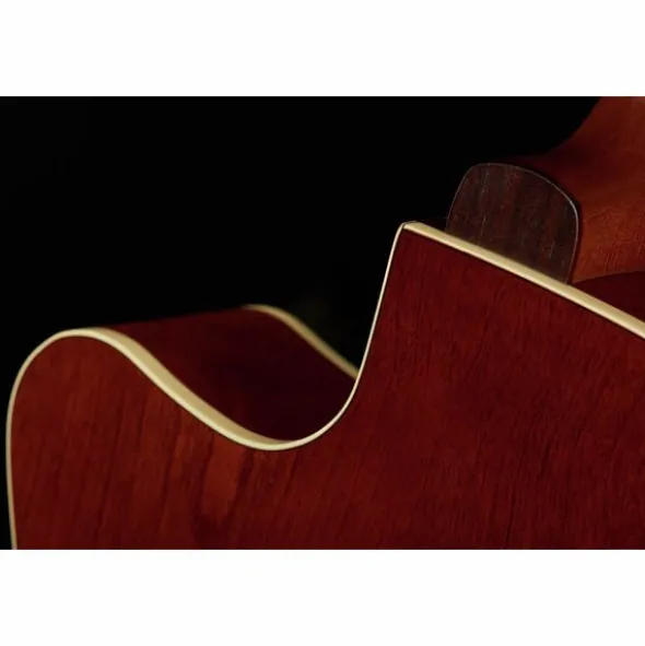Godin 5th Ave CW Kingpin II HB