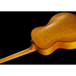 Godin 5th Ave Jumbo P90 Harvest Gold