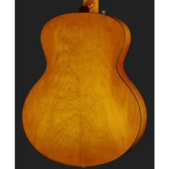 Godin 5th Ave Jumbo P90 Harvest Gold