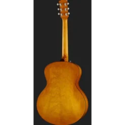 Godin 5th Ave Jumbo P90 Harvest Gold