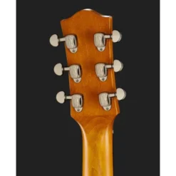 Godin 5th Ave Jumbo P90 Harvest Gold