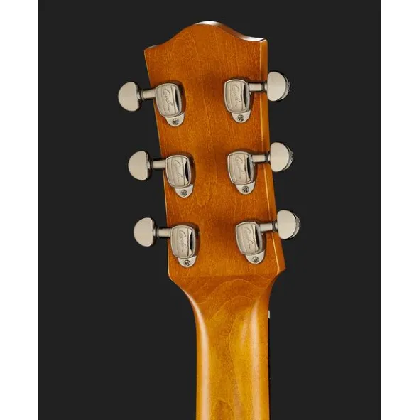 Godin 5th Ave Jumbo P90 Harvest Gold