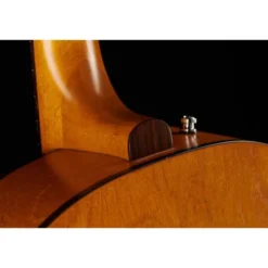 Godin 5th Ave Jumbo P90 Harvest Gold