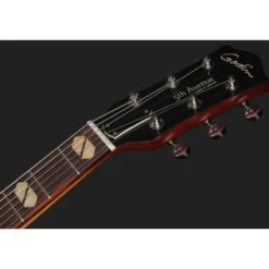 Godin 5th Ave Kingpin II DLX VB