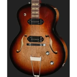 Godin 5th Ave Kingpin II DLX VB