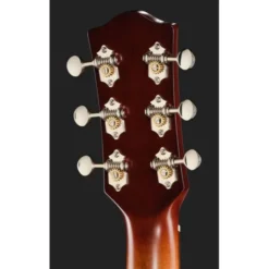 Godin 5th Ave Kingpin II DLX VB