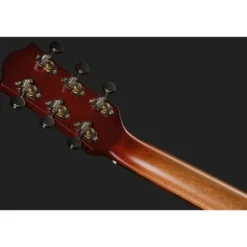 Godin 5th Ave Kingpin II DLX VB
