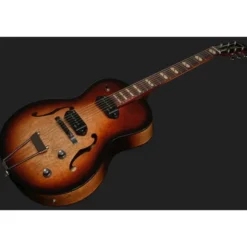 Godin 5th Ave Kingpin II DLX VB