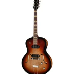 Godin 5th Ave Kingpin II DLX VB