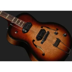 Godin 5th Ave Kingpin II DLX VB