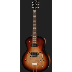 Godin 5th Ave Kingpin II DLX VB