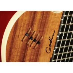 Godin xtSA Koa