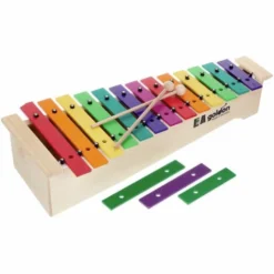 Goldon Alto Glockenspiel 11172