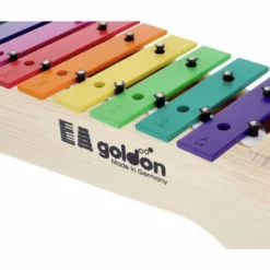 Goldon Alto Glockenspiel 11172